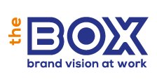 Logo The Box