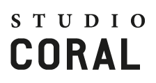 Logo Studio Coral